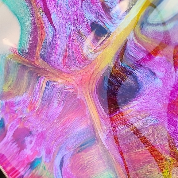 Colorful Seetusee dish - Picture 14 of 15